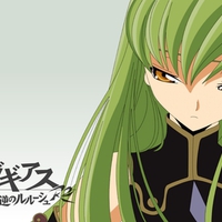 code geass