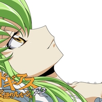 code geass
