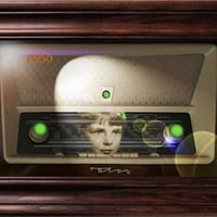 Radio retro