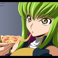 code geass pizza