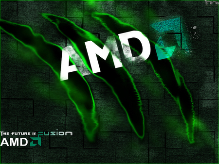 AMD - ati, amd, asus, intel