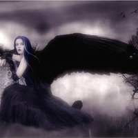 Dark angel