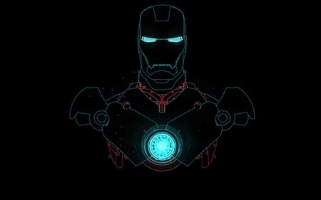 iron man