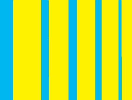 lines - yellow, blue, lines, stripes