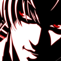 Kira Death Note