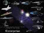 Star Trek Wallpaper