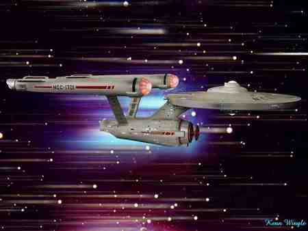 enterprise - star trek, enterprise