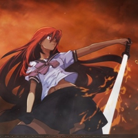 Shakugan no Shana