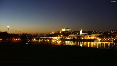 Pasteka - bratislava, pasteka