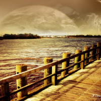 pier