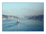 bosphorus