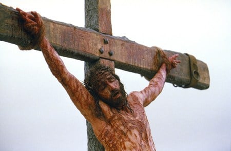 passion of christ