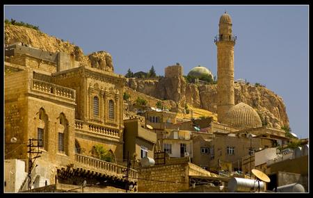 mardin - turkey