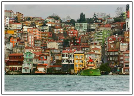 istanbul - turkey