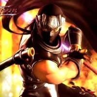 Ninja Gaiden