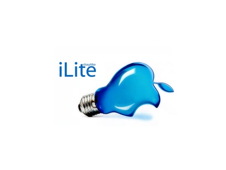 Apple iLite - ilite, apple ilite