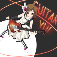 K-ON Guitar