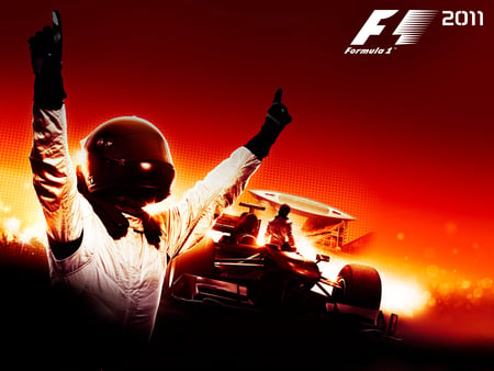 Formula 1 2011 - formula 1 2011, f1 2011, formula 1, f1