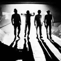 A Clockwork Orange