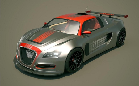 Audi Onix Concept - onix, cars, audi, concept