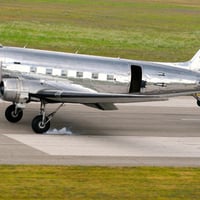 C-47 Skytrain