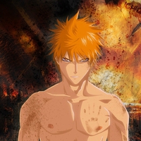 Ichigo Kurosaki