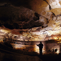 Lascaux Caves