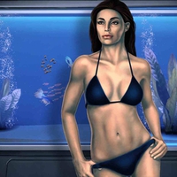Ashley Williams