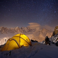High-Camp