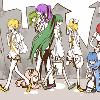 Vocaloid