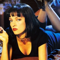 Pulp Fiction