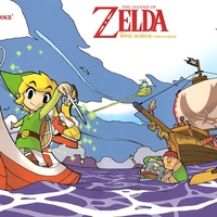 Do you have the Wind Waker Spirit?