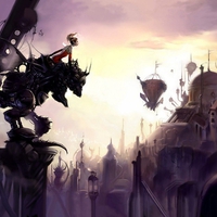 Final Fantasy 6