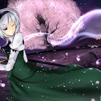 Konpaku Youmu