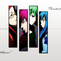 Darker Than Black