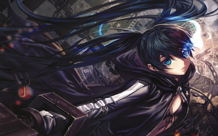 BRS Newest - anime, 2011, beauty, vocloid, brs, new, wall