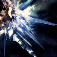 strike freedom