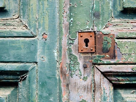 BEAUTIFUL DOOR - world, beautiful, 2011, hd, nice, 3d, wallpaper