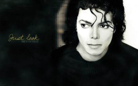 michael jackson - male, music, wallpaper, jackson, michael