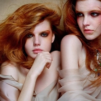 Redheads