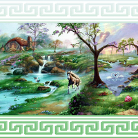 Fantasy World F2