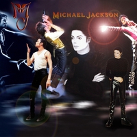 Michael-Jackson