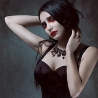 Gothic Red