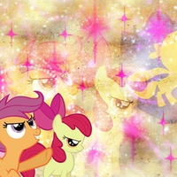 Cutie Mark Crusaders 1080p