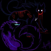 Demon Foxes