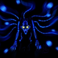 Venge, the other Kyuubi