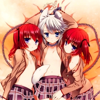 Kanokon King