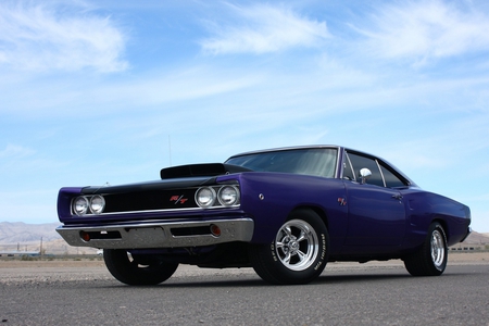 1969 Dodge Coronet R/T