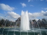 SULTANAHMET, ISTANBUL, TURKEY