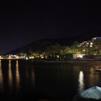 BELDIBI SEASIDE, ANTALYA, TURKEY